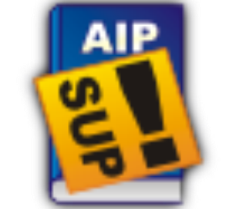 Phát hành hai tập bổ sung AIP SUP A08/14 và A09/14